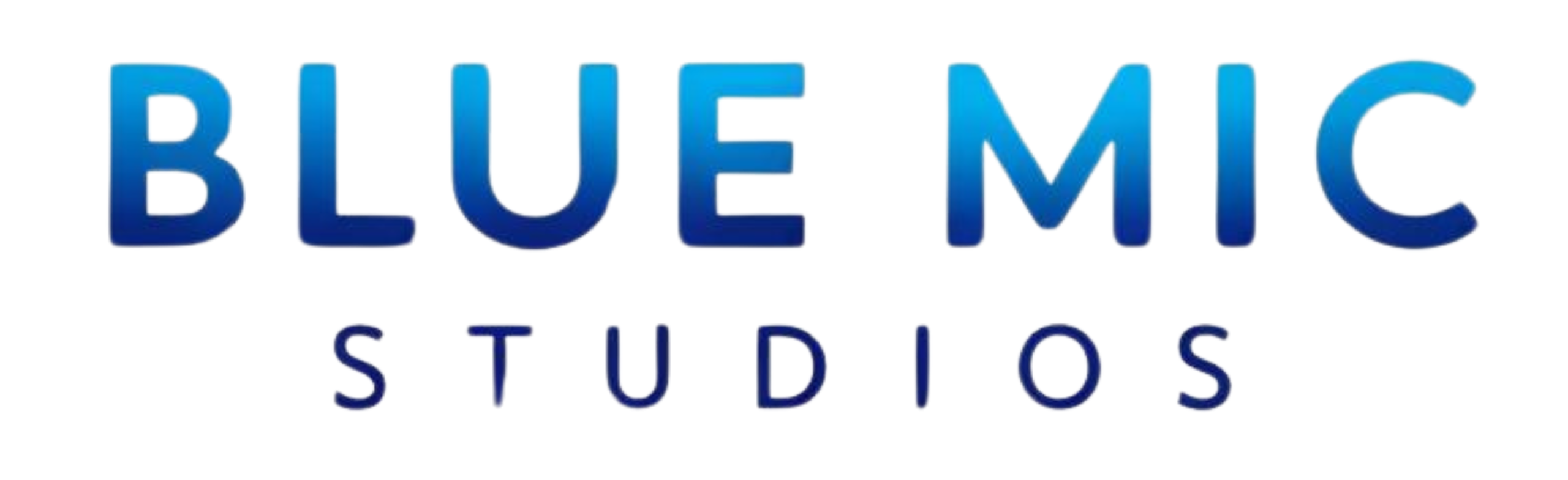 Blue Mic Studios