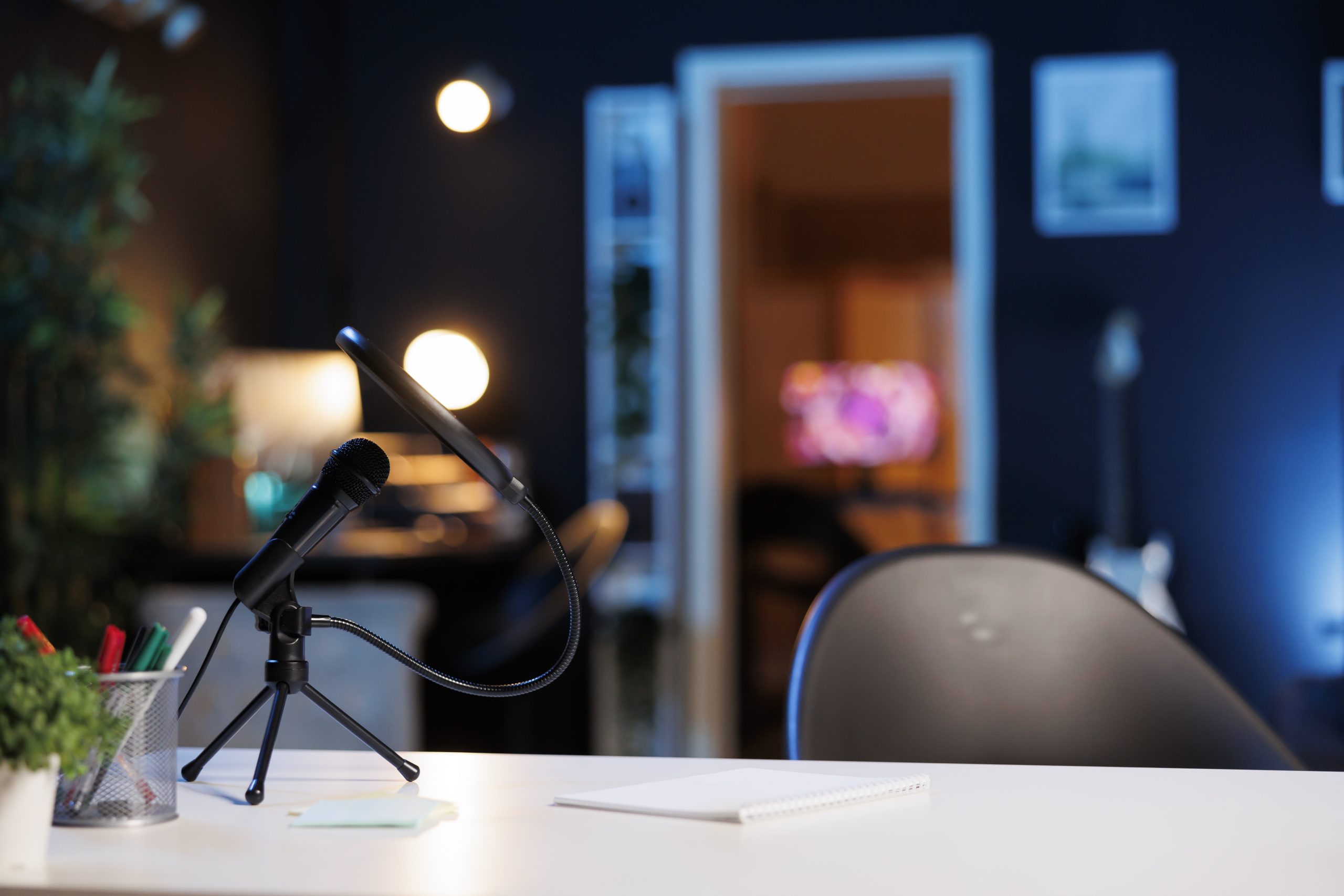 How Much Does Podcast Production Cost? A Guide for Frisco, TX Businesses